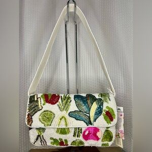 Viral Beaded Veggie Bag …Tjmaxx & Marshalls